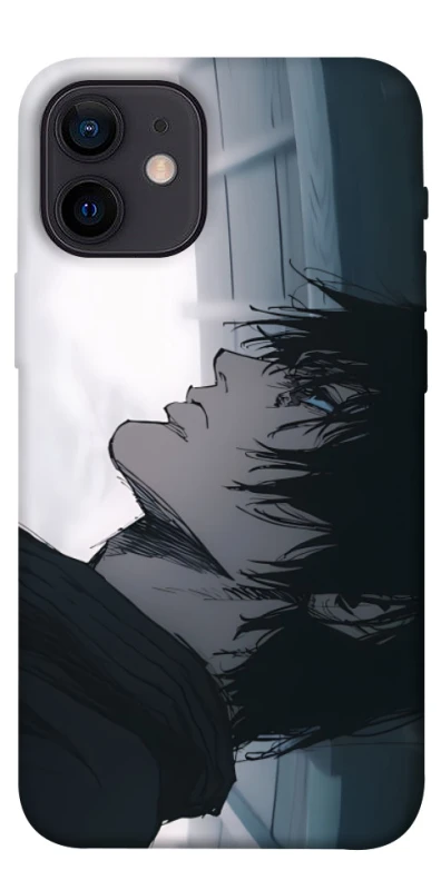 Чохол на Apple iPhone 12 mini (5.4") Toji Zenin v2 фото 1 з 1