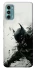 Чохол на Motorola Moto G60 Batman фото 1 з 1