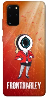 Чохол на Samsung Galaxy S20+ FrontHarley v2 фото 1 з 1