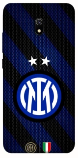 Чохол на Xiaomi Redmi 8a FC Inter v2 фото 1 з 1