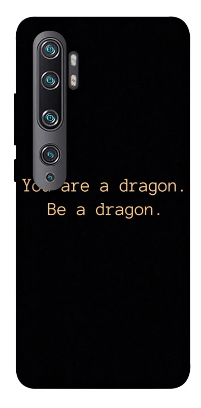 Чохол на Xiaomi Mi Note 10 / Note 10 Pro / Mi CC9 Pro House of the Dragon ver.9 фото 1 з 1