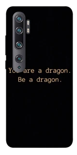 Чохол на Xiaomi Mi Note 10 / Note 10 Pro / Mi CC9 Pro House of the Dragon ver.9 фото 1 з 1