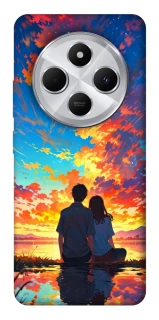 Чохол на Xiaomi Redmi 14C / Poco C75 Sunset фото 1 з 1