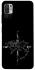 Чехол на Xiaomi Redmi Note 10 5G Travel Map фото 1 Чехол на Xiaomi Redmi Note 10 5G Travel Map фото 1 из 1