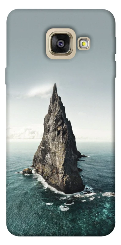 Чохол на Samsung A520 Galaxy A5 (2017) Marine mountain фото 1 з 1