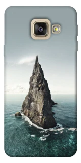 Чехол на Samsung A520 Galaxy A5 (2017) Marine mountain фото 1 из 1