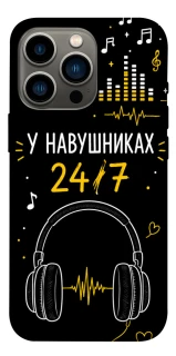 Чехол на Apple iPhone 13 Pro (6.1") 24/7 фото 1 из 1