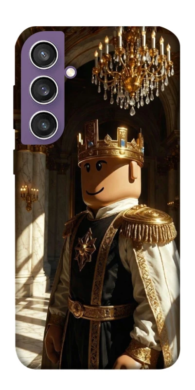 Чехол на Samsung Galaxy S23 FE Roblox aesthetics ver.7 фото 1 из 1