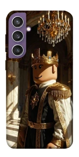 Чехол на Samsung Galaxy S23 FE Roblox aesthetics ver.7 фото 1 из 1