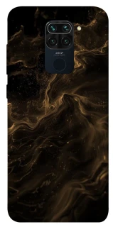 Чохол на Xiaomi Redmi Note 9 / Redmi 10X Epoxy design ver.5 фото 1 з 1