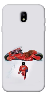 Чохол на Samsung J730 Galaxy J7 (2017) Anime v43 фото 1 з 1