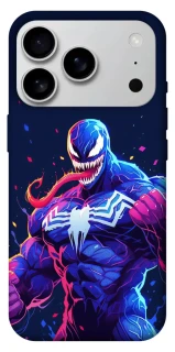 Чохол на Apple iPhone 17 Pro Max (6.9") Venom фото 1 з 1