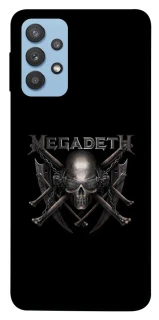 Чохол на Samsung Galaxy M32 Megadeth фото 1 з 1