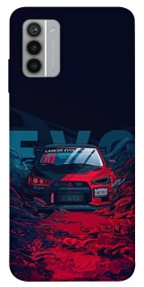 Чохол на Nokia G42 EVO 10 фото 1 з 1