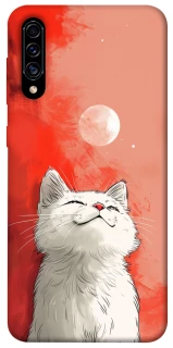 Чохол на Samsung Galaxy A50 (A505F) / A50s / A30s Cute kittie фото 1 з 1