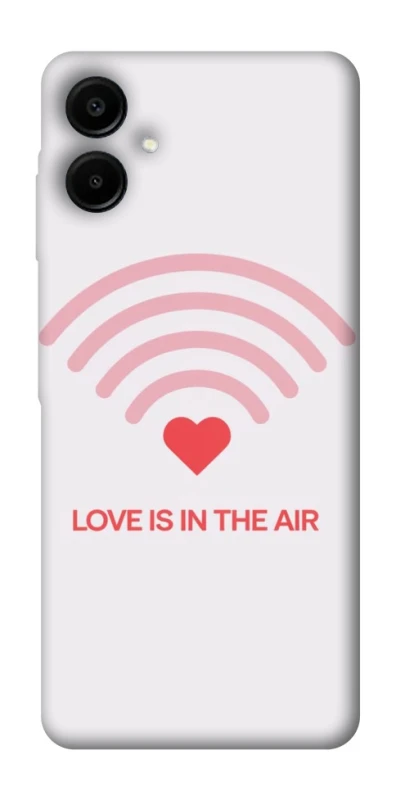 Чохол на Samsung Galaxy A07 Love aesthetic ver.3 фото 1 з 1