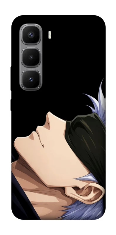 Чохол на Infinix Hot 60 Pro+ Gojo v13 фото 1 з 1