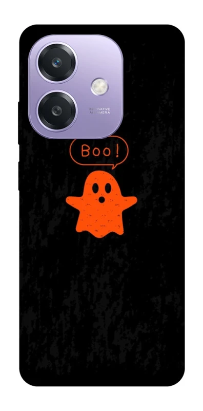 Чохол на Oppo A40m Ghost of Halloween фото 1 з 1