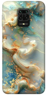 Чехол на Xiaomi Redmi Note 9s / Note 9 Pro / Note 9 Pro Max Epoxy design ver.3 фото 1 из 1