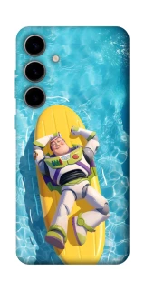 Чохол на Samsung Galaxy S25 buzz lightyear фото 1 з 1