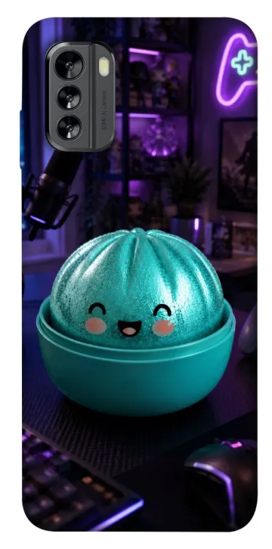 Чехол на Nokia G60 Dumpling ver.10 фото 1 из 1