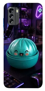 Чохол на Nokia G60 Dumpling ver.10 фото 1 з 1