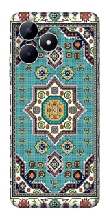 Чохол на Realme Note 50 5G Килим v7 фото 1 з 1