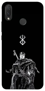 Чехол на Huawei P Smart+ (nova 3i) Berserk stand фото 1 из 1