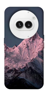 Чохол на Nothing Phone (2a) Pink mountain фото 1 з 1