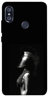 Чохол на Xiaomi Redmi Note 5 Pro / Note 5 (AI Dual Camera) Goddess of war ver.7 фото 1 з 1
