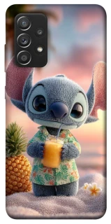 Чехол на Samsung Galaxy A52 4G / A52 5G Stitch ver.13 фото 1 из 1