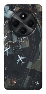 Чехол на Xiaomi Poco C75 Airplane фото 1 из 1