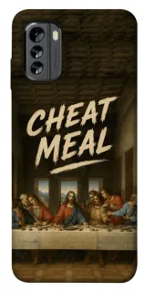 Чохол на Nokia G60 Cheat Meal фото 1 з 1