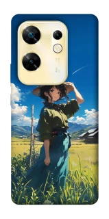 Чехол на Infinix Zero 30 4G Field фото 1 из 1