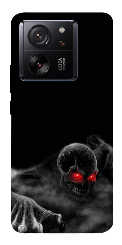 Чехол на Xiaomi 13T Skeleton v3 фото 1 из 1