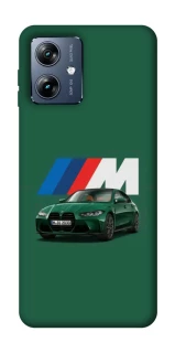 Чохол на Motorola Moto G54 Power BMW M4 фото 1 з 1