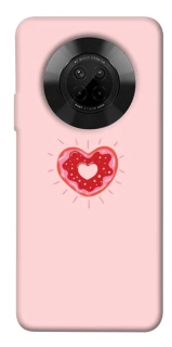 Чохол на Huawei Y9a Sweet donut фото 1 з 1
