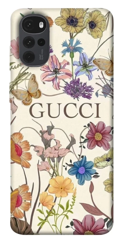 Чехол на Motorola Moto G22 Gucci ver.8 фото 1 из 1