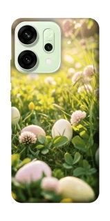 Чохол на Oppo Reno 14 Hello Spring фото 1 з 1