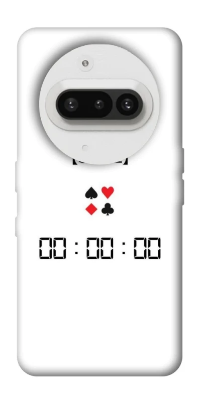 Чохол на Nothing Phone (3a) Alice in Borderland ver.3 фото 1 з 1