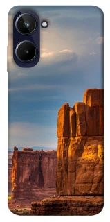 Чехол на Realme 10 4G Arizona mountain фото 1 из 1
