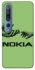 Чохол на Xiaomi Mi 10 / Mi 10 Pro Nokia фото 1 з 1
