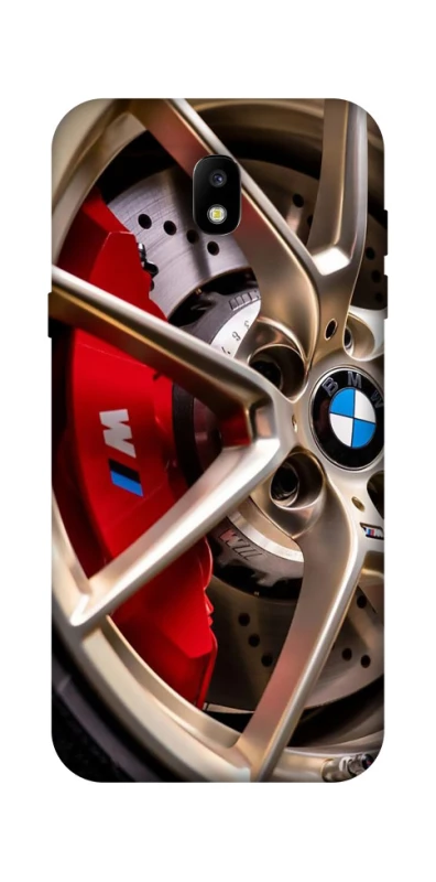 Чехол на Samsung Galaxy J5 (2017) Wheel v9 фото 1 из 1