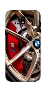 Чехол на Samsung Galaxy J5 (2017) Wheel v9 фото 1 из 1