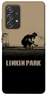 Чехол на Samsung Galaxy A52 4G / A52 5G Linkin Park logo ver.3 фото 1 Чехол на Samsung Galaxy A52 4G / A52 5G Linkin Park logo ver.3 фото 1 из 1