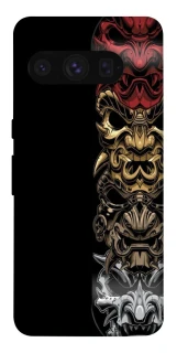 Чохол на Google Pixel 8 Pro Samuray фото 1 з 1