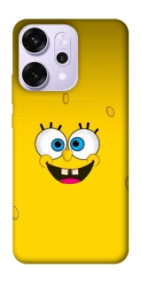 Чехол на Oppo Reno 14 Pro SpongeBob фото 1 из 1