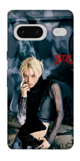 Чохол на Google Pixel 7 Felix v2- Stray Kids фото 1 з 1