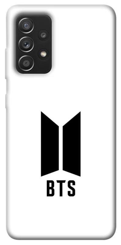 Чохол на Samsung Galaxy A52 4G / A52 5G BTS logo фото 1 з 1