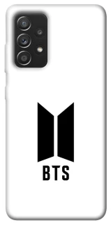 Чохол на Samsung Galaxy A52 4G / A52 5G BTS logo фото 1 з 1